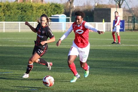 les filles de reims|Match Stade de Reims Femme : Résultats Score Direct et。